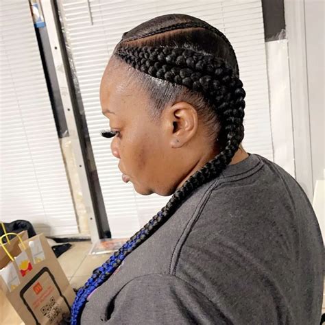 knotless braids minneapolis|professional hair braids near me.